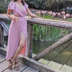 Privacy Please pic dress